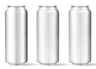 Double liner PH Low Printed 12oz sleek aluminum cans for cider,BPA free