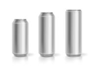 Aluminium Cans for Beverages Standard 12oz 355ml/16oz 473ml/330ml/500ml