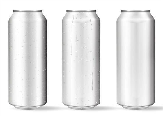 Aluminium Cans for Beverages Standard 12oz 355ml/16oz 473ml/330ml/500ml